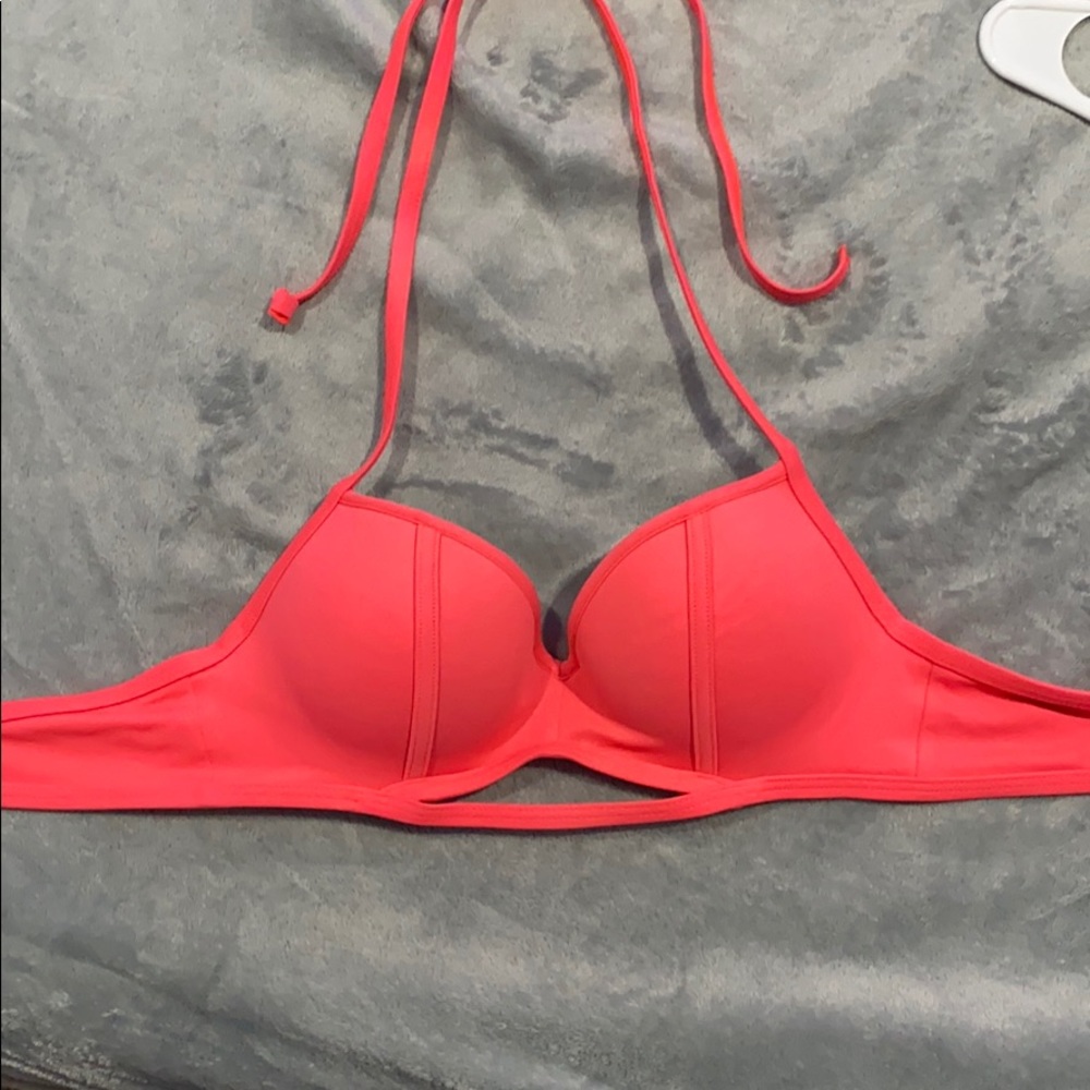 Bathing suit top